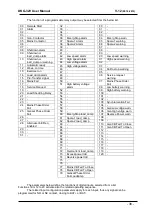 Предварительный просмотр 38 страницы Datakom DKG-329 User Manual