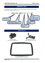 Предварительный просмотр 3 страницы Datakom DKG-379 Manual