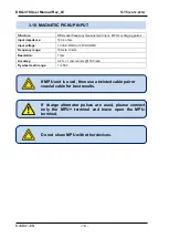 Предварительный просмотр 18 страницы Datakom DKG-379 Manual