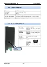 Предварительный просмотр 20 страницы Datakom DKG-379 Manual