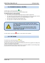 Предварительный просмотр 36 страницы Datakom DKG-379 Manual