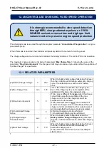 Предварительный просмотр 41 страницы Datakom DKG-379 Manual