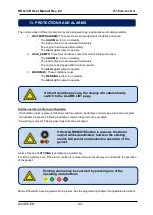 Предварительный просмотр 43 страницы Datakom DKG-379 Manual