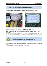 Предварительный просмотр 48 страницы Datakom DKG-379 Manual