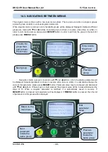 Предварительный просмотр 49 страницы Datakom DKG-379 Manual