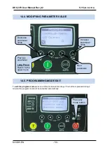 Предварительный просмотр 50 страницы Datakom DKG-379 Manual