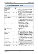 Предварительный просмотр 57 страницы Datakom DKG-379 Manual