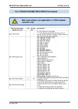 Предварительный просмотр 60 страницы Datakom DKG-379 Manual