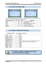 Предварительный просмотр 61 страницы Datakom DKG-379 Manual