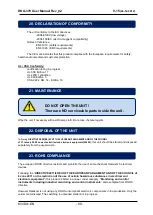 Предварительный просмотр 89 страницы Datakom DKG-379 Manual