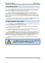 Preview for 14 page of Datakom DKG-507 User Manual