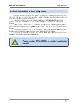 Preview for 16 page of Datakom DKG-507 User Manual