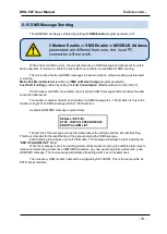 Preview for 19 page of Datakom DKG-507 User Manual