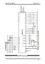 Preview for 54 page of Datakom DKG-507 User Manual