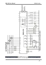 Preview for 63 page of Datakom DKG-509 Manual