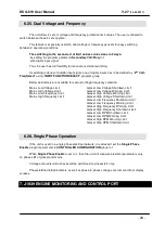 Preview for 26 page of Datakom DKG-519 User Manual