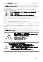 Preview for 4 page of Datakom DKG-543 User Manual