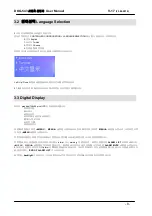 Preview for 8 page of Datakom DKG-543 User Manual