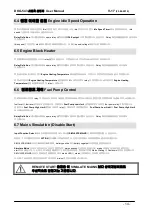 Preview for 14 page of Datakom DKG-543 User Manual