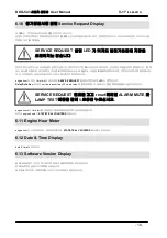 Preview for 16 page of Datakom DKG-543 User Manual