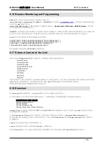 Preview for 18 page of Datakom DKG-543 User Manual