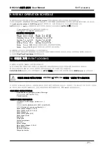 Preview for 21 page of Datakom DKG-543 User Manual