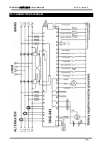 Preview for 38 page of Datakom DKG-543 User Manual