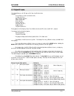 Preview for 10 page of Datakom DKG-705 User Manual