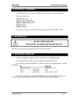 Preview for 34 page of Datakom DKG-705 User Manual