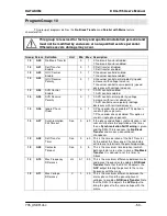 Preview for 50 page of Datakom DKG-705 User Manual