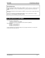 Preview for 57 page of Datakom DKG-705 User Manual