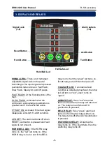 Preview for 8 page of Datakom DKM-0208 User Manual