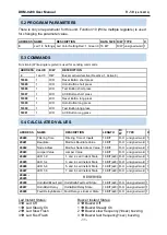 Preview for 11 page of Datakom DKM-0208 User Manual