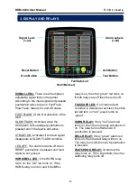 Предварительный просмотр 9 страницы Datakom DKM-0224 User Manual