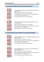 Предварительный просмотр 13 страницы Datakom DKM-046 User Manual