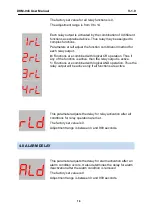 Предварительный просмотр 16 страницы Datakom DKM-046 User Manual