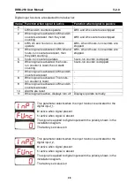 Предварительный просмотр 28 страницы Datakom DKM-250 User Manual