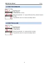 Preview for 11 page of Datakom DKM-260 User Manual