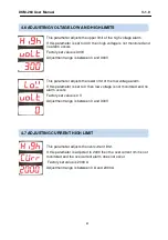 Preview for 13 page of Datakom DKM-260 User Manual