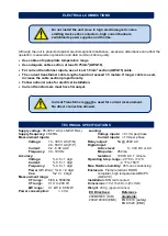 Preview for 2 page of Datakom DKM-407 Manual