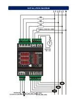 Preview for 4 page of Datakom DKM-407 Manual