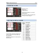 Preview for 12 page of Datakom DKM-407 User Manual