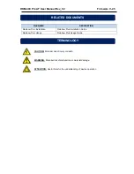 Preview for 3 page of Datakom DKM-409 PRO AT User Manual