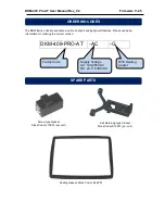 Preview for 4 page of Datakom DKM-409 PRO AT User Manual