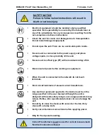 Preview for 5 page of Datakom DKM-409 PRO AT User Manual