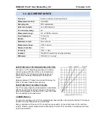 Preview for 14 page of Datakom DKM-409 PRO AT User Manual