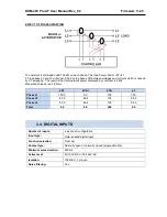 Preview for 16 page of Datakom DKM-409 PRO AT User Manual