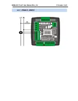 Предварительный просмотр 23 страницы Datakom DKM-409 PRO AT User Manual