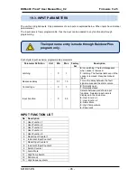 Предварительный просмотр 45 страницы Datakom DKM-409 PRO AT User Manual