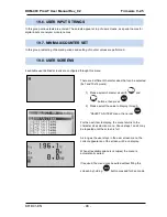 Предварительный просмотр 48 страницы Datakom DKM-409 PRO AT User Manual